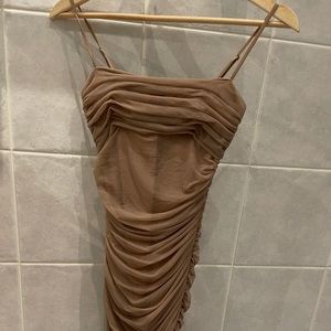 Aritzia Babaton dress #74028